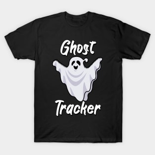 Ghost tracker T-Shirt